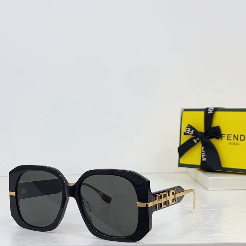 Fendi Sunglasses